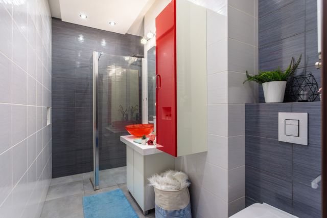 Mieszkanie 2-pokojowe Warszawa Białołęka, ul. Aluzyjna. Zdjęcie 8