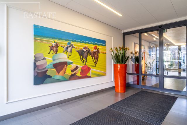 Lokal Gdańsk Żabianka, al. Grunwaldzka. Zdjęcie 12