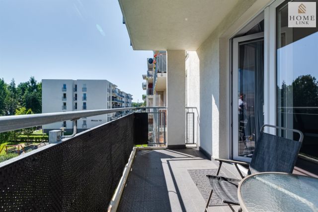 Mieszkanie 2-pokojowe Olsztyn Jaroty. Zdjęcie 15