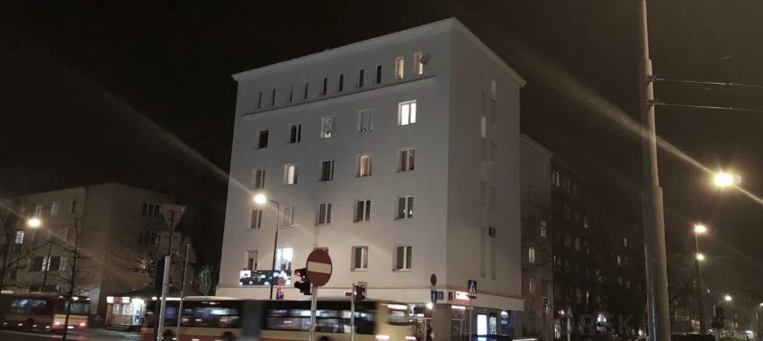 Mieszkanie 2-pokojowe Warszawa Wola, ul. Leszno. Zdjęcie 16