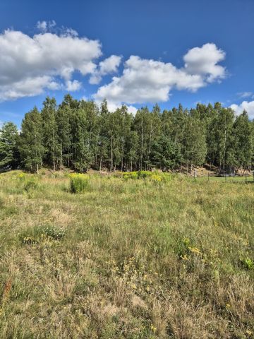 Działka budowlana Warkały. Zdjęcie 1