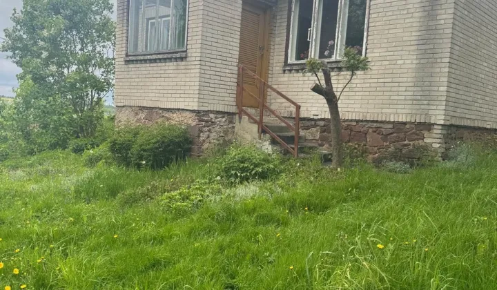 dom wolnostojący Szeligi