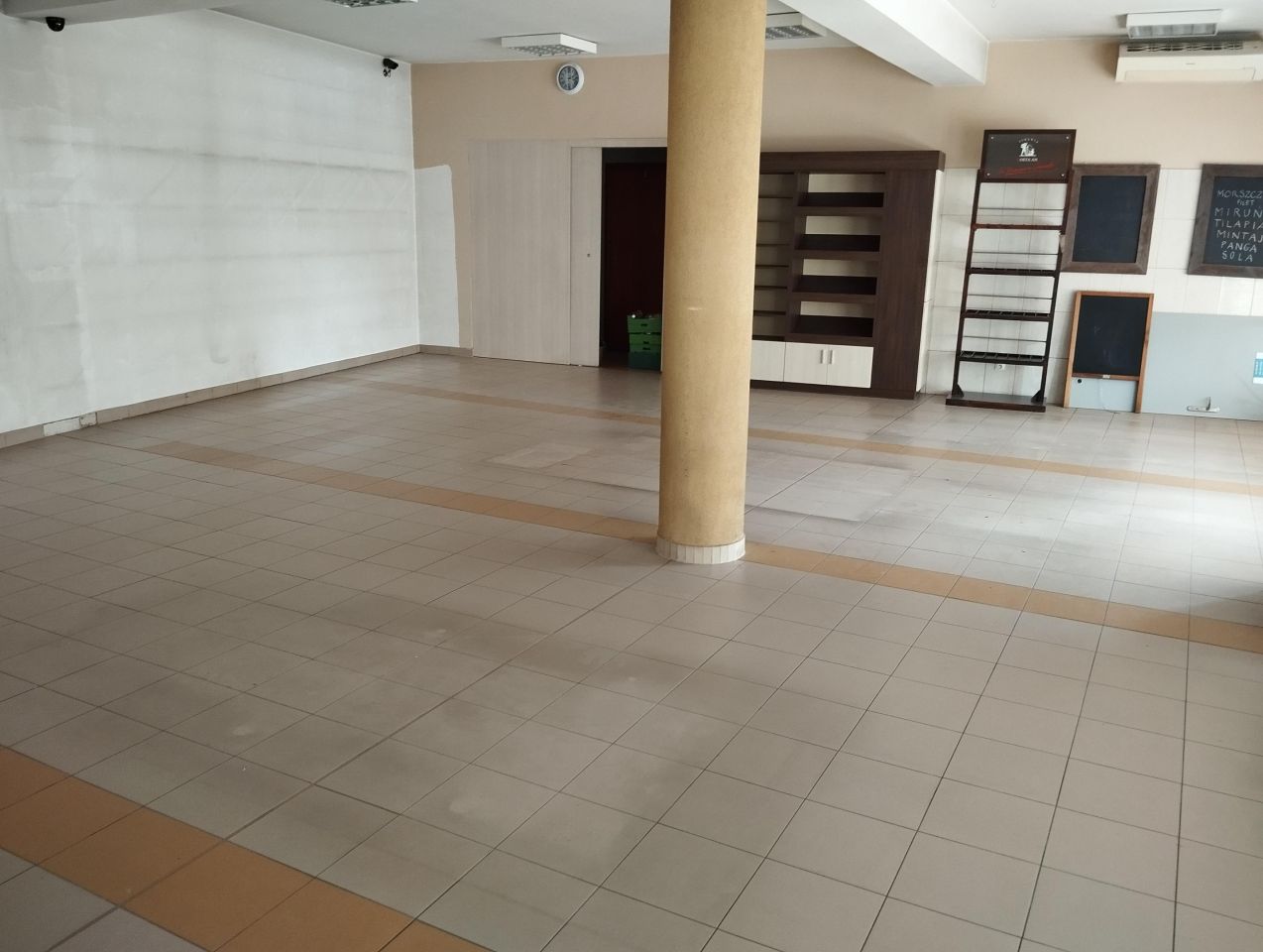 Lokal Myślenice, ul. Ogrodowa. Zdjęcie 6