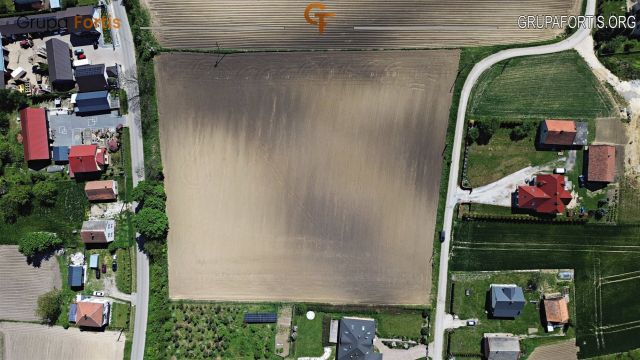 Działka rolno-budowlana Kazimierza Wielka. Zdjęcie 2