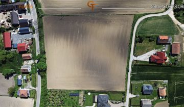 Działka rolno-budowlana Kazimierza Wielka