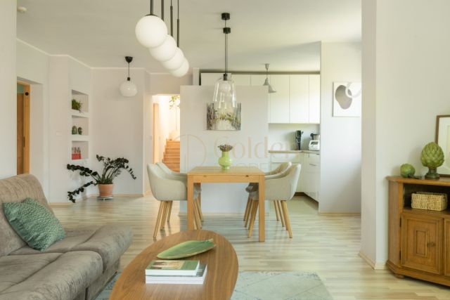 dom wolnostojący, 5 pokoi Gdańsk Ujeścisko, ul. Kielecka. Zdjęcie 1