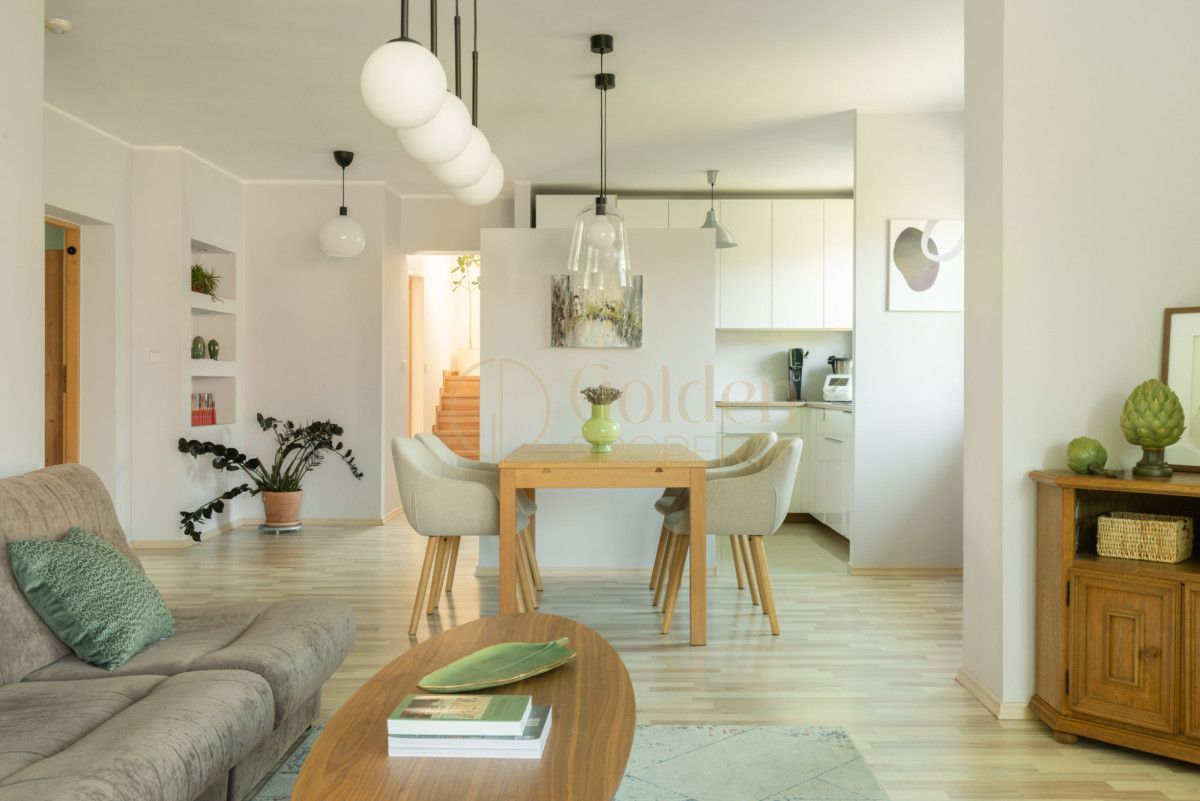 dom wolnostojący, 5 pokoi Gdańsk Ujeścisko, ul. Kielecka