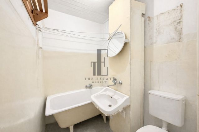 Mieszkanie 3-pokojowe Warszawa Praga. Zdjęcie 5