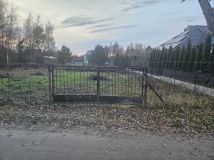 Działka budowlana Myślęcinek, ul. Imbirowa. Zdjęcie 2