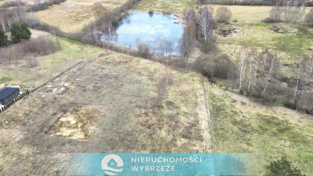 Działka budowlana Sulmin. Zdjęcie 3