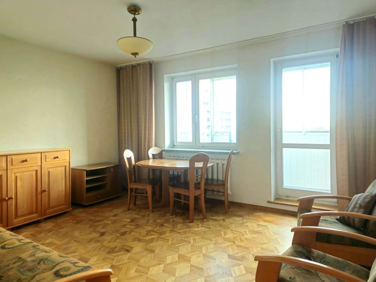 Mieszkanie 2-pokojowe Warszawa Bemowo, ul. Człuchowska. Zdjęcie 3