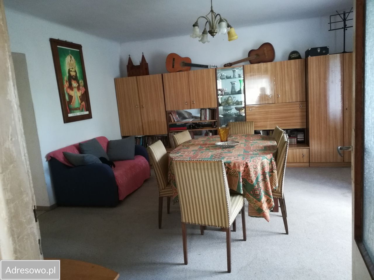 gospodarstwo Wymysły, ul. Aroniowa. Zdjęcie 8