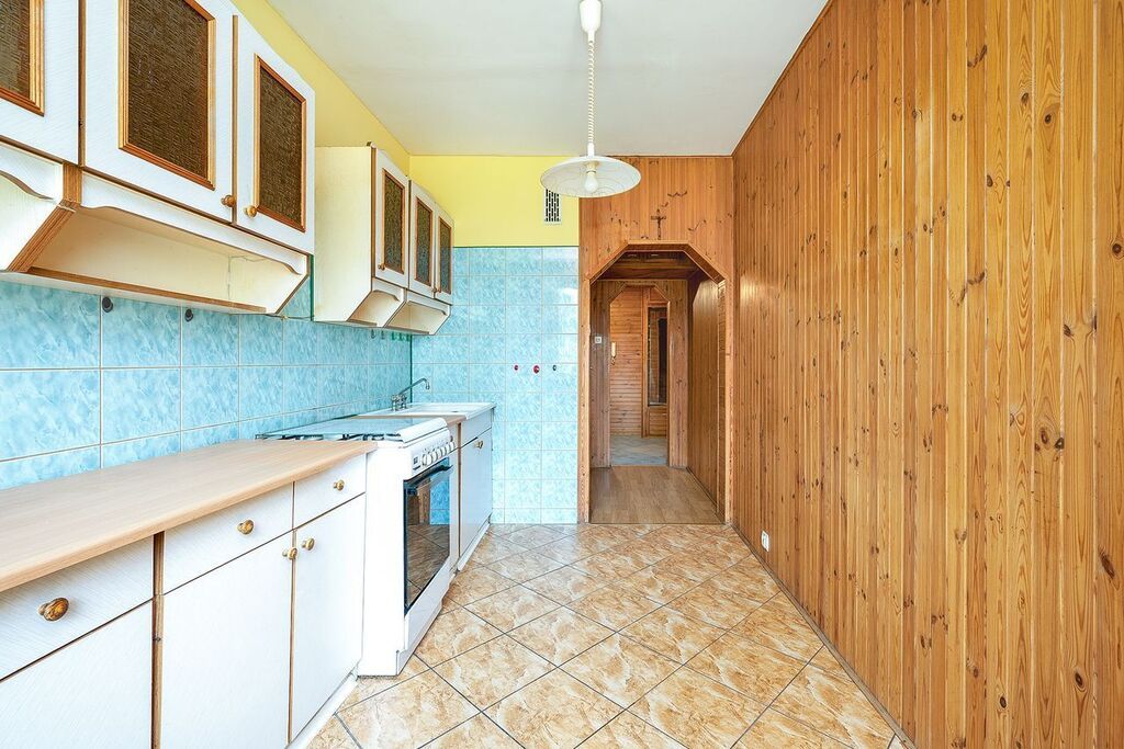 Mieszkanie 1-pokojowe Łódź, al. ks. kard. Stefana Wyszyńskiego. Zdjęcie 4