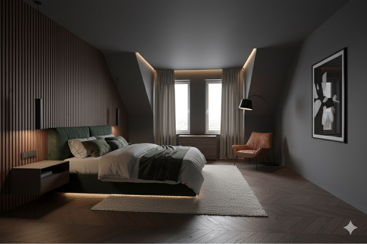 dom szeregowy Koszalin Kretomino, ul. Tymiankowa. Zdjęcie 12