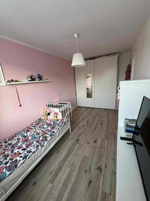 Mieszkanie 3-pokojowe Gdańsk Żabianka, ul. Orłowska. Zdjęcie 2