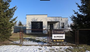 dom wolnostojący, 4 pokoje Srebrna Góra