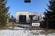 dom wolnostojący, 4 pokoje Srebrna Góra