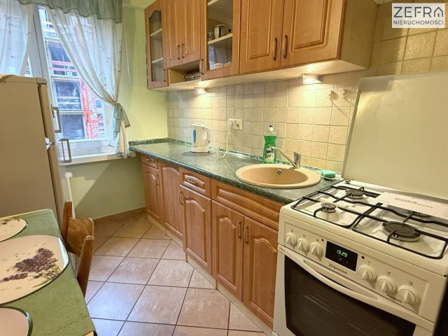 Mieszkanie 2-pokojowe Kraków Krowodrza. Zdjęcie 5