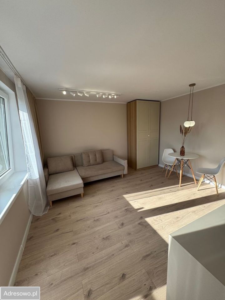 Mieszkanie 1-pokojowe Zabrze Helenka, ul. Józefa Łapkowskiego. Zdjęcie 9