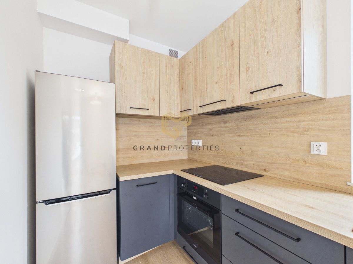 Mieszkanie 1-pokojowe Legionowo, ul. Hetmańska. Zdjęcie 7