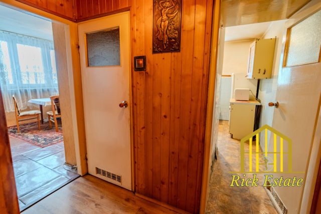 Mieszkanie 3-pokojowe Bielsko-Biała, ul. prof. dr. Mieczysława Michałowicza. Zdjęcie 9