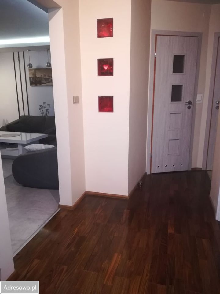 Mieszkanie 4-pokojowe Toruń Na Skarpie. Zdjęcie 8