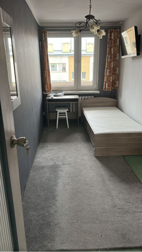 Mieszkanie 3-pokojowe Kraków Krowodrza, ul. Władysława Łokietka. Zdjęcie 2