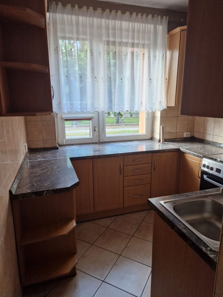 Mieszkanie 2-pokojowe Skwierzyna, ul. Bolesława Chrobrego. Zdjęcie 2