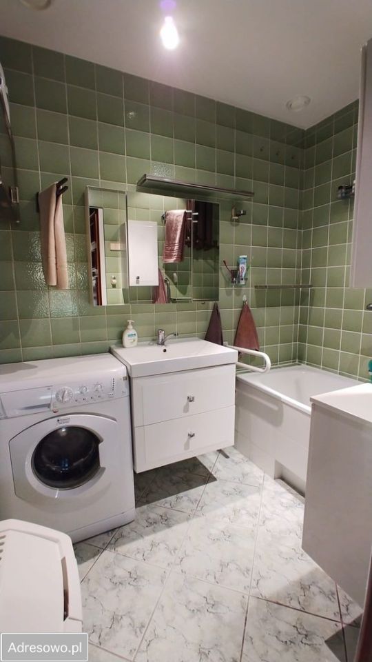 Mieszkanie 3-pokojowe Goleniów, ul. Piaskowa. Zdjęcie 15