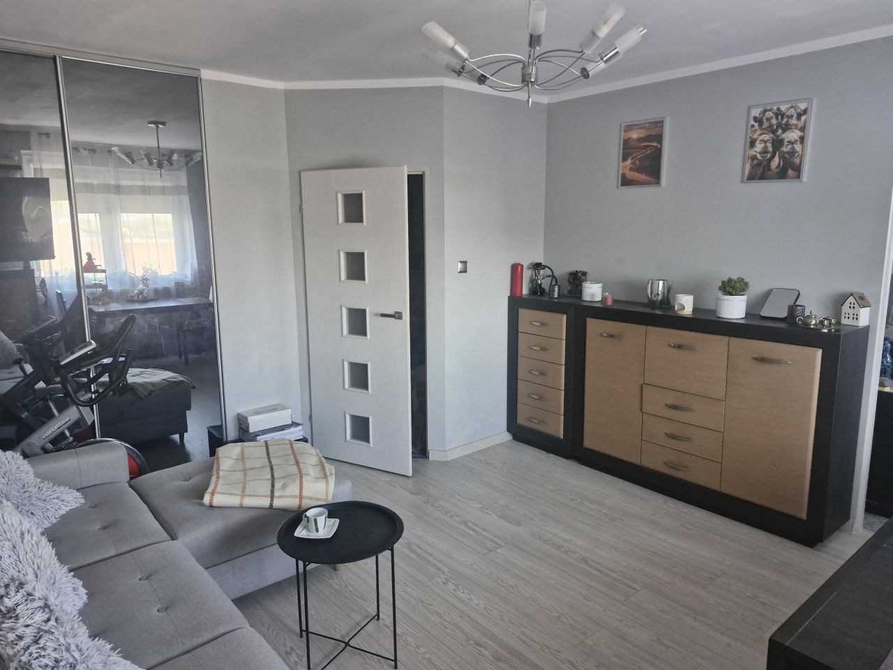 Mieszkanie 1-pokojowe Police, ul. Józefa Piłsudskiego. Zdjęcie 9