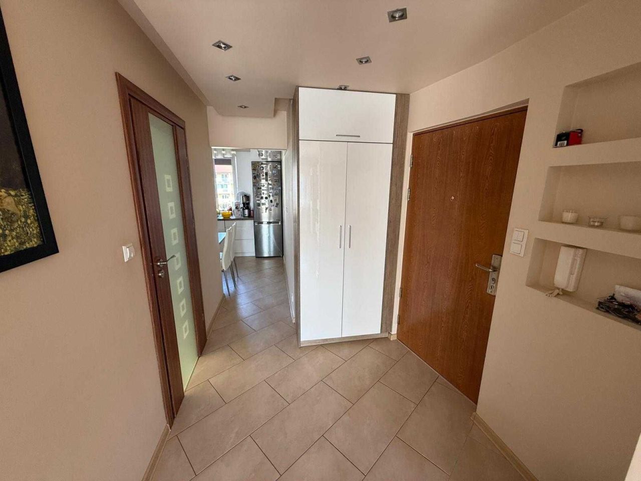 Mieszkanie 3-pokojowe Ełk, ul. Juliana Tuwima. Zdjęcie 5