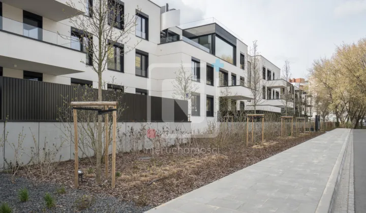 Mieszkanie 4-pokojowe Warszawa Mokotów, ul. Bluszczańska