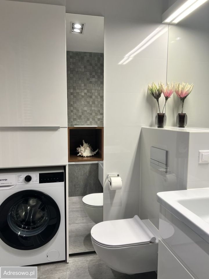 Mieszkanie 3-pokojowe Poznań Winogrady, os. Zwycięstwa. Zdjęcie 12