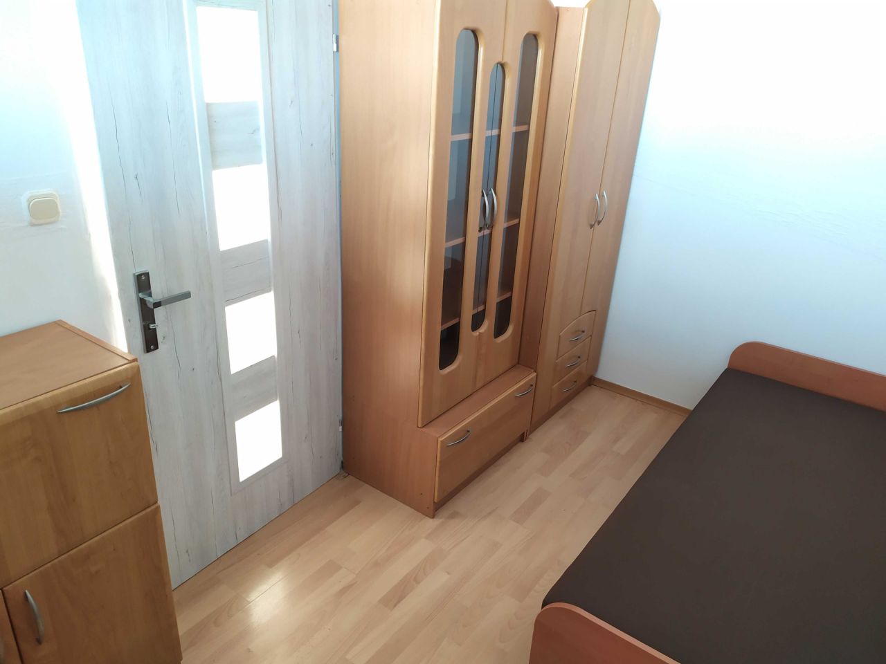 Mieszkanie 2-pokojowe Ząbkowice Śląskie, rynek Rynek. Zdjęcie 2