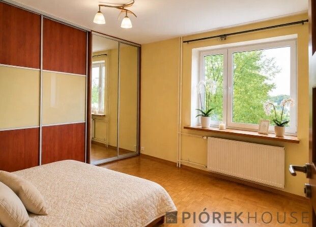 Mieszkanie 2-pokojowe Warszawa Wola, ul. Okopowa. Zdjęcie 5