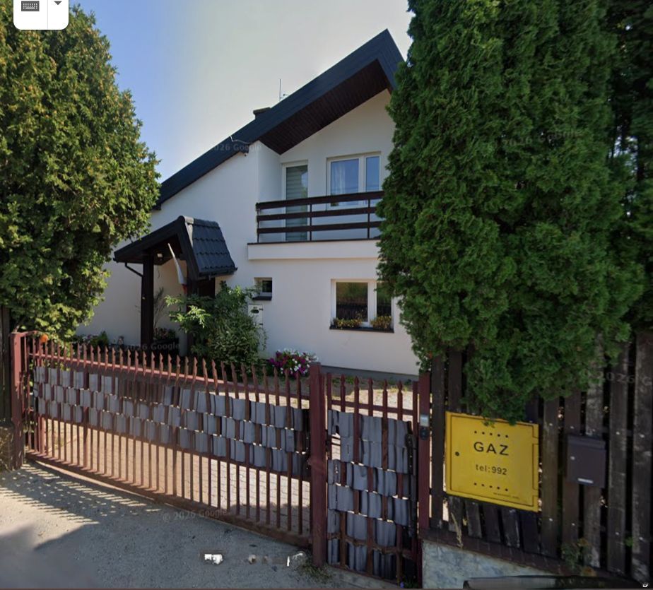 dom wolnostojący, 5 pokoi Czosnów, ul. Polna. Zdjęcie 14