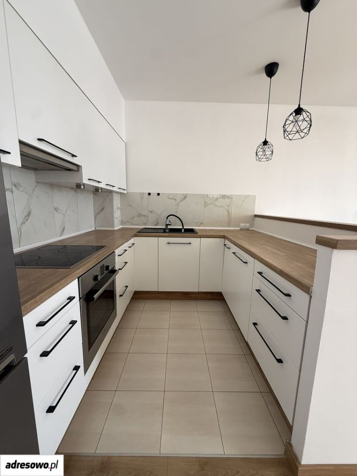 Mieszkanie 2-pokojowe Warszawa Dolny Mokotów, ul. Bobrowiecka. Zdjęcie 5