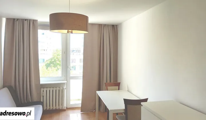 Mieszkanie 2-pokojowe Warszawa Praga-Południe, ul. Opinogórska