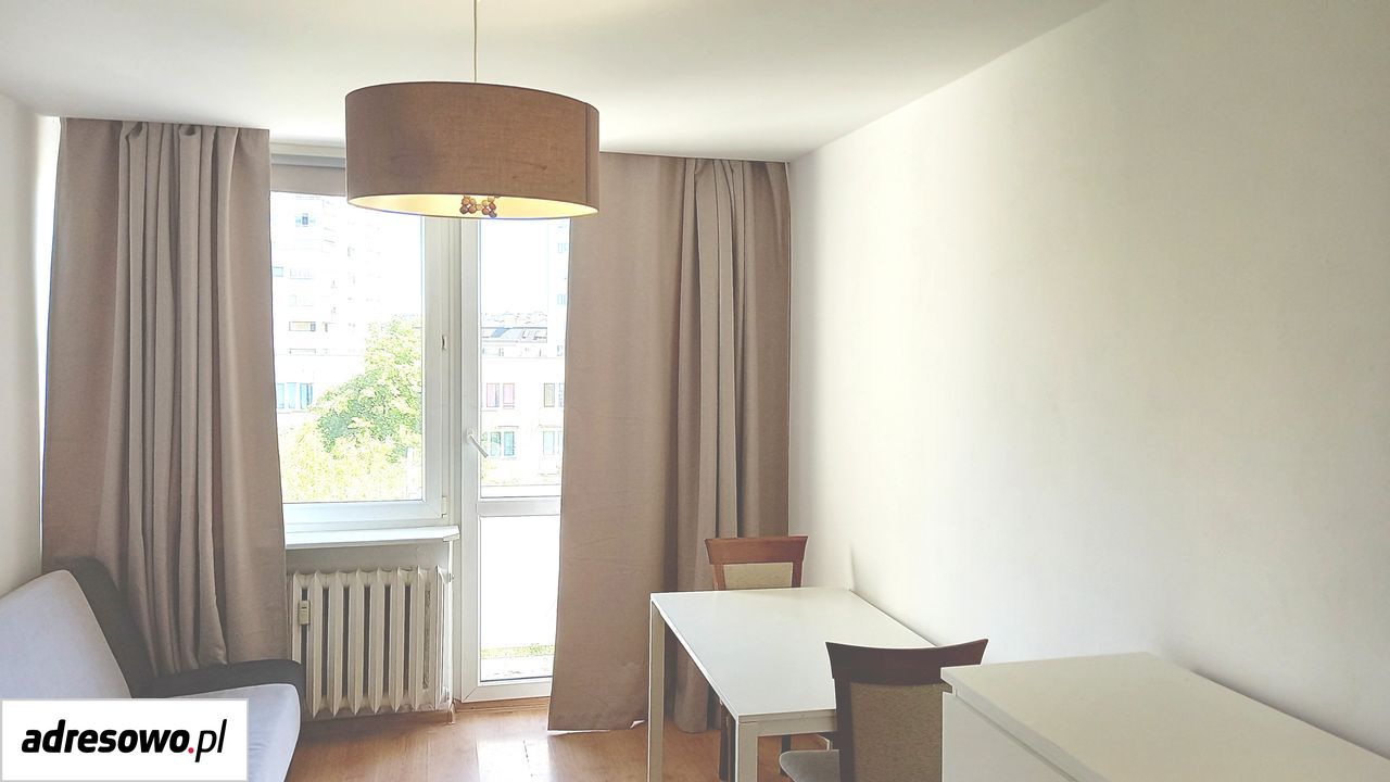 Mieszkanie 2-pokojowe Warszawa Praga-Południe, ul. Opinogórska. Zdjęcie 1