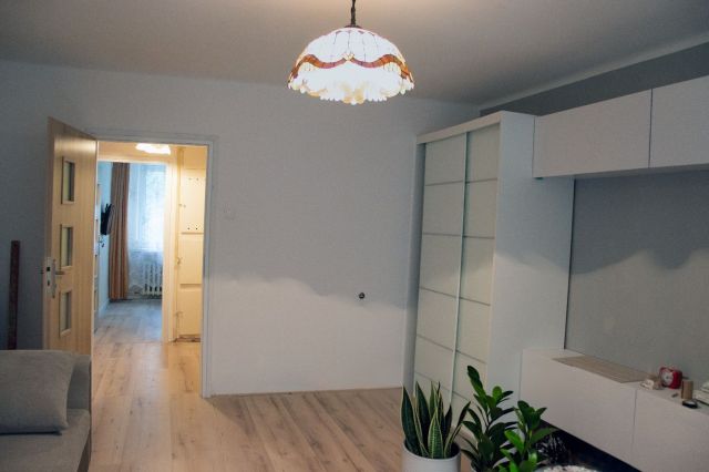 Mieszkanie 2-pokojowe Kraków Nowa Huta. Zdjęcie 1