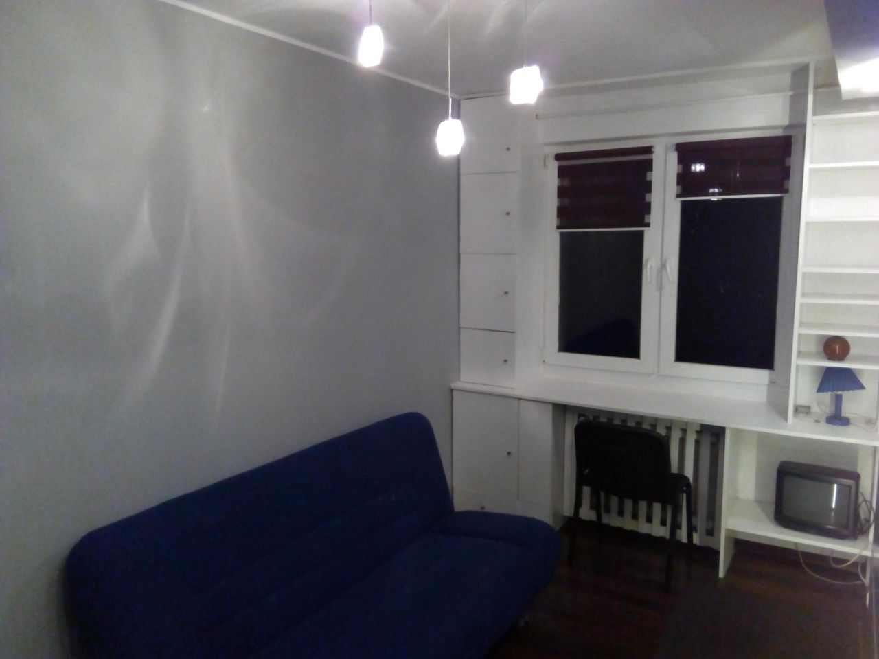 Mieszkanie 3-pokojowe Szczecin Pomorzany, ul. Milczańska. Zdjęcie 3