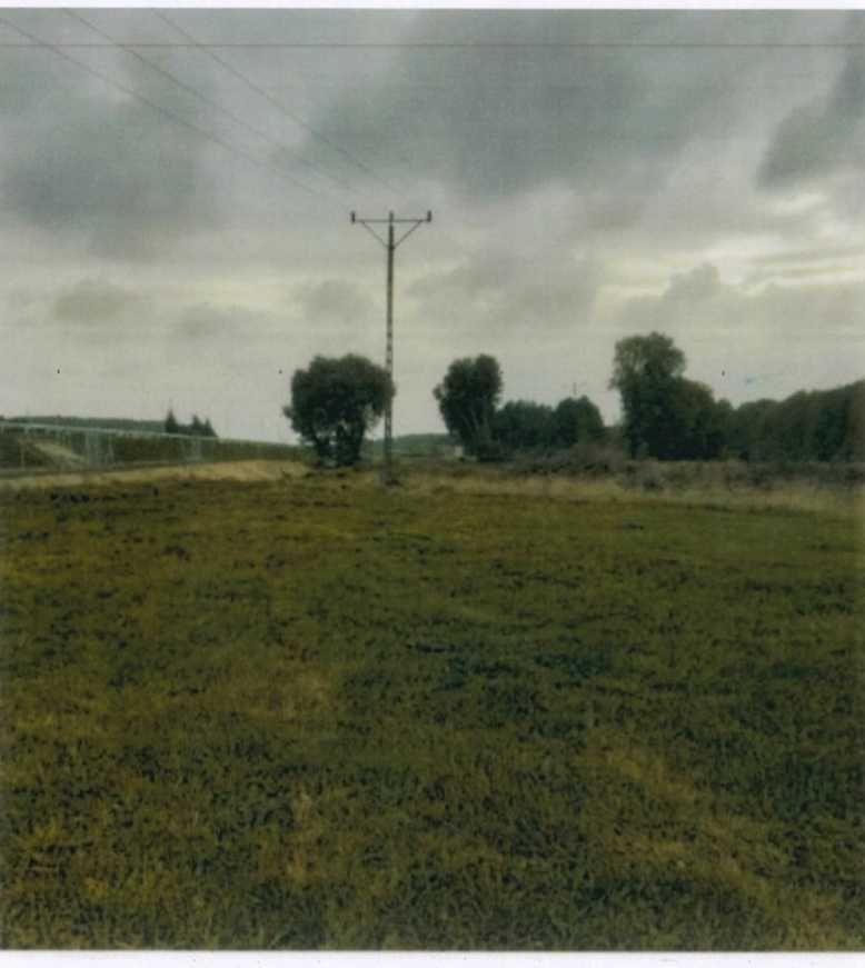 Działka rolna Przybiernów. Zdjęcie 2