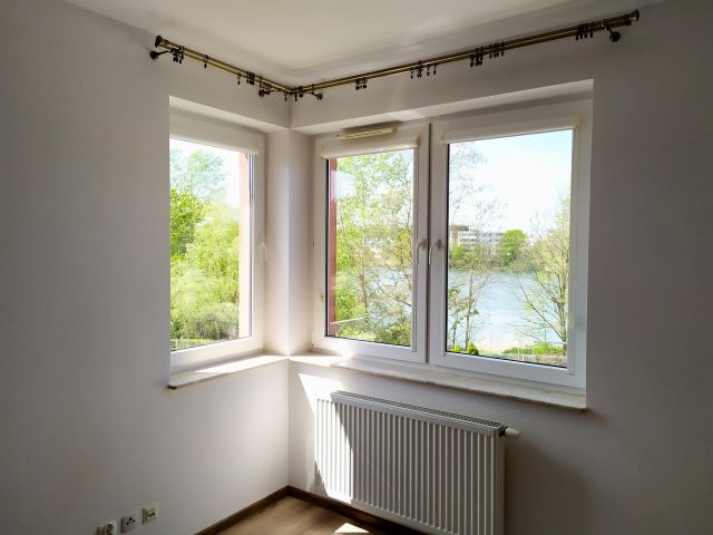 Mieszkanie 2-pokojowe Wrocław Stabłowice, ul. Główna. Zdjęcie 1