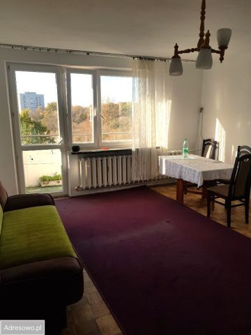 Mieszkanie 3-pokojowe Warszawa Bielany, ul. Kiwerska. Zdjęcie 1