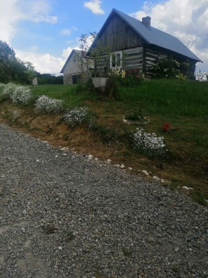 dom wolnostojący Łówcza. Zdjęcie 3