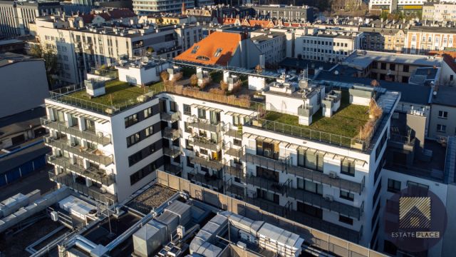 Mieszkanie 3-pokojowe Katowice Śródmieście, ul. Opolska. Zdjęcie 18