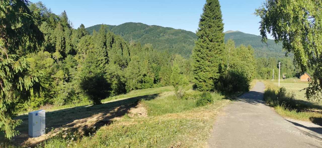 Działka budowlana Kalnica. Zdjęcie 3