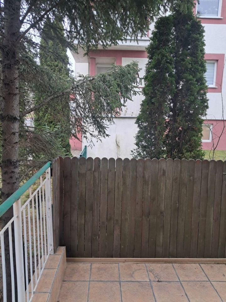 Mieszkanie 2-pokojowe Gdańsk Ujeścisko, ul. Złota. Zdjęcie 7