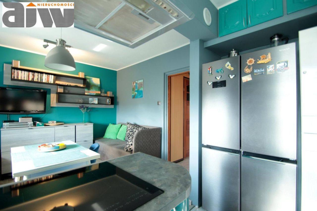 Mieszkanie 4-pokojowe Warszawa Bemowo, ul. Anieli Krzywoń. Zdjęcie 4