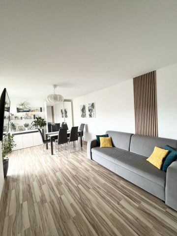 Mieszkanie 2-pokojowe Poznań Naramowice. Zdjęcie 1